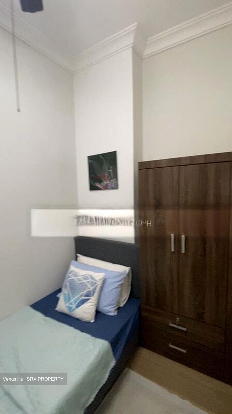 Tanglin View (D3), Condominium #502593721